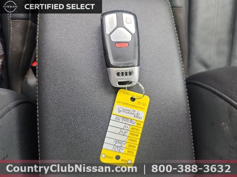 Used 2021 Audi A4 2.0T Premium w/ Convenience Package image 38