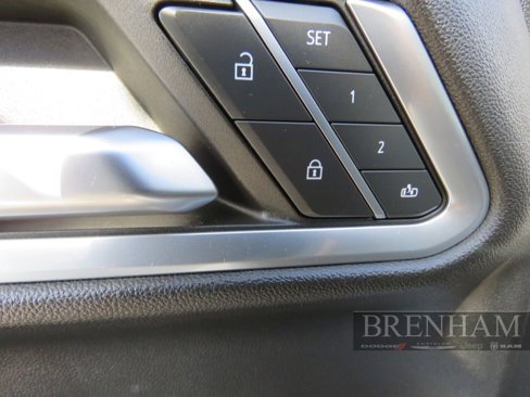 Used 2023 Chevrolet Silverado 1500 LTZ w/ LTZ Convenience Package II image 14