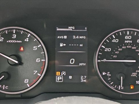 New 2025 Subaru Legacy Premium image 10