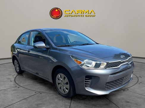 Used 2019 Kia Rio S image 7