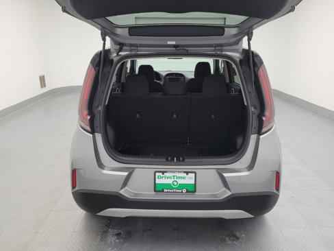Used 2023 Kia Soul LX w/ Option Group 015 image 29