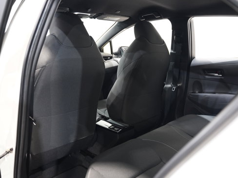 Used 2023 Toyota Corolla GR image 41