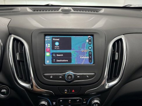 Used 2022 Chevrolet Equinox LT image 31