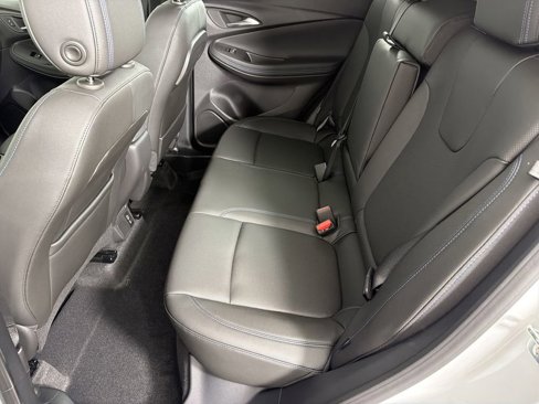 New 2026 Buick Encore GX Sport Touring w/ Advanced Technology Package image 18