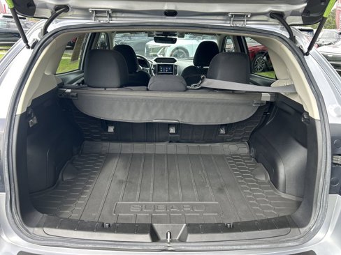 Certified 2020 Subaru Crosstrek 2.0i Premium w/ Moonroof Package 2 image 11
