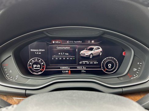 Used 2018 Audi Q5 2.0T Premium Plus image 19