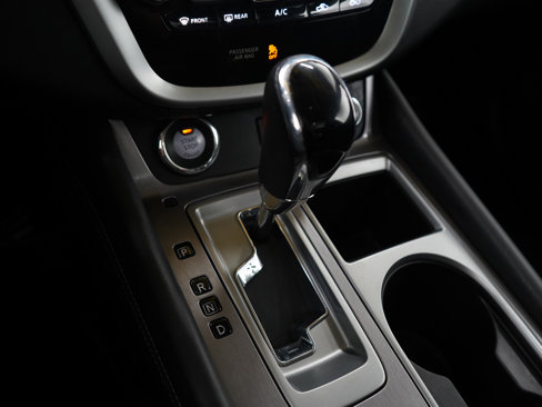 Used 2019 Nissan Murano SV image 23