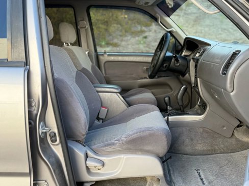 Used 2002 Toyota 4Runner SR5 image 28