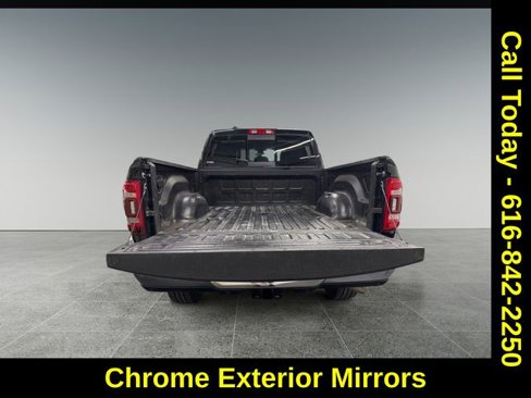 Used 2022 RAM 2500 Laramie image 20