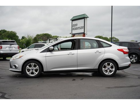 Used 2014 Ford Focus SE image 6