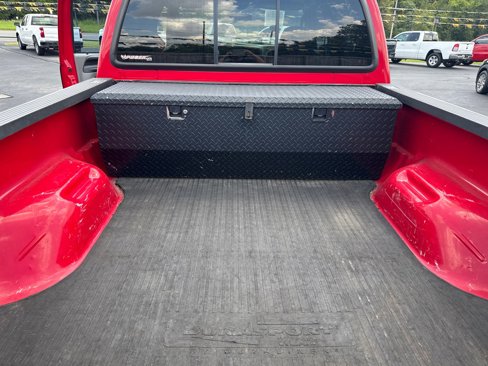 Used 2003 Ford F250 4x4 Crew Cab Super Duty image 24