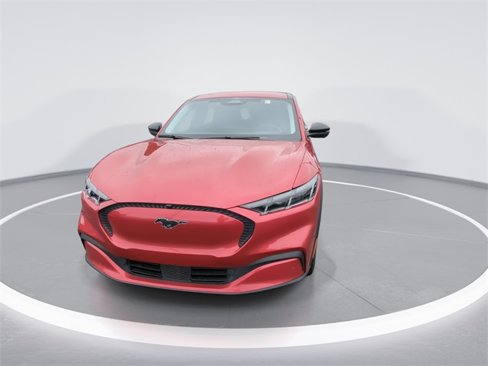 Used 2024 Ford Mustang Mach-E Select w/ Comfort Package Lite image 3