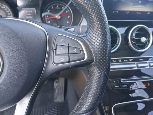 Used 2016 Mercedes-Benz C 300 4MATIC Sedan image 22