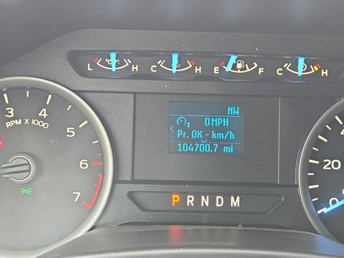 Used 2019 Ford F150 XLT image 22