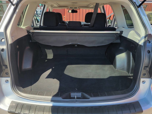 Used 2015 Subaru Forester 2.5i Premium w/ Popular Package #1 image 17