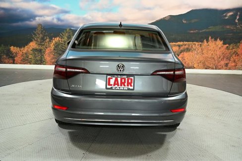 Used 2020 Volkswagen Jetta S w/ Driver Assistance Package image 6