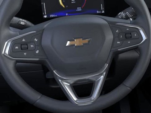 New 2025 Chevrolet Trax LT w/ Driver Confidence Package image 19