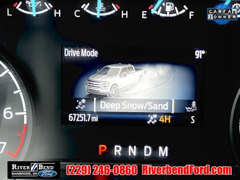 Used 2023 Ford F150 XL w/ STX Appearance Package image 28