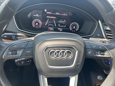 Used 2023 Audi Q5 2.0T Premium Plus image 22