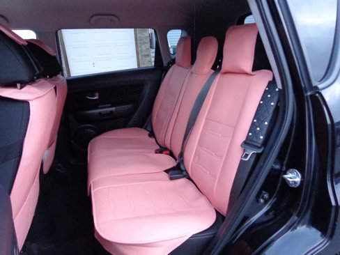Used 2013 Kia Soul + image 18
