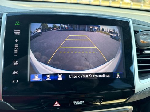 Used 2016 Honda Pilot Elite image 21
