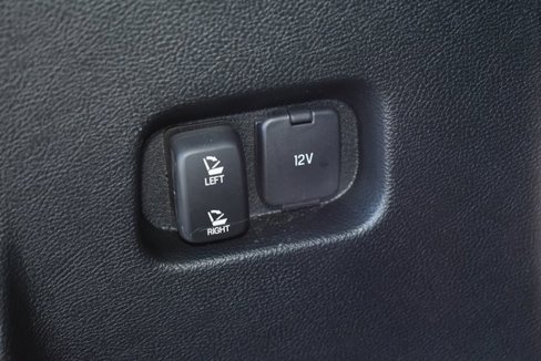 Used 2022 Ford Edge SEL w/ Convenience Package image 39