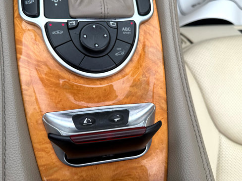Used 2003 Mercedes-Benz SL 500 image 42