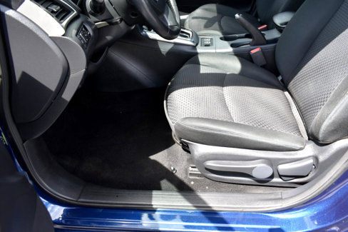 Used 2019 Nissan Sentra SR image 25