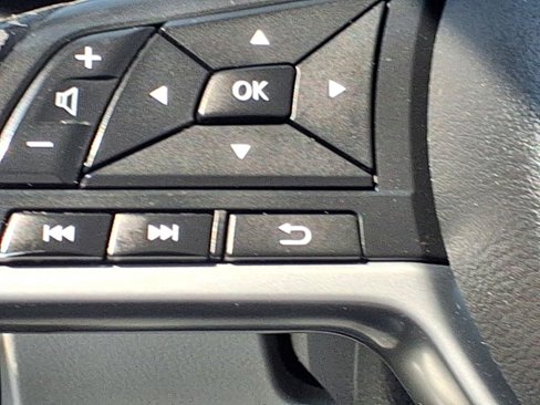 Used 2020 Nissan Rogue Sport SL w/ Premium Package image 21