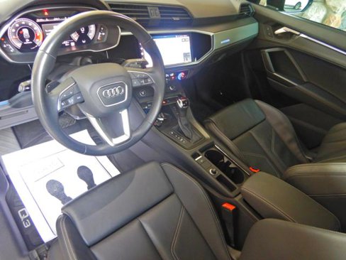 Used 2024 Audi Q3 2.0T Premium Plus image 14