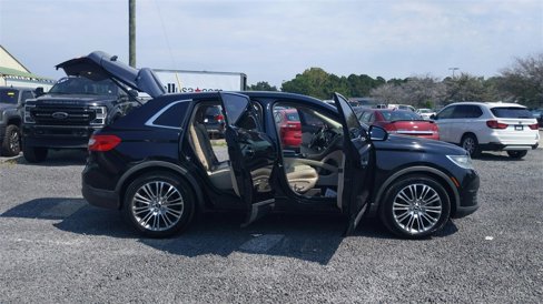 Used 2016 Lincoln MKX Reserve w/ Luxury Package image 14