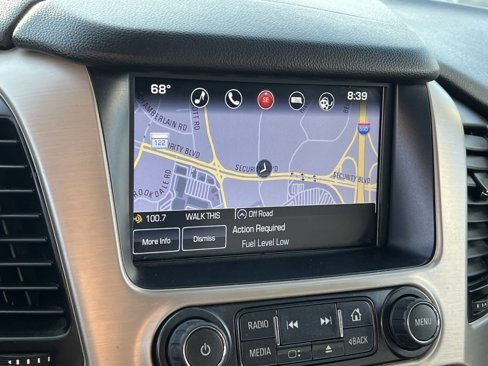 Used 2016 GMC Yukon XL Denali w/ Open Road Package image 20