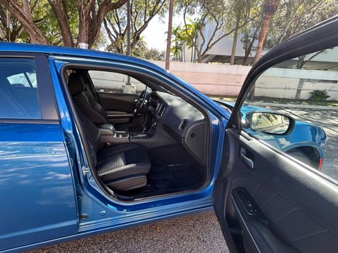 Used 2023 Dodge Charger SXT image 30