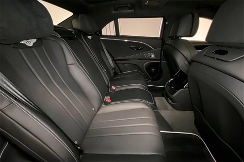 New 2026 Bentley Flying Spur Plug-In Hybrid image 26