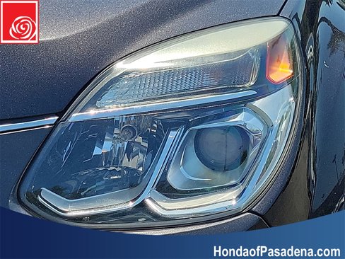Used 2016 Chevrolet Equinox LT w/ Convenience Package image 24