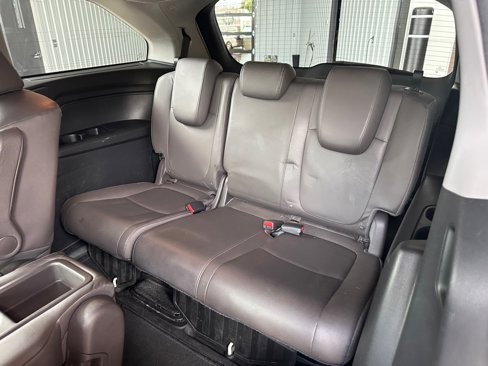 Used 2019 Honda Odyssey EX-L image 13