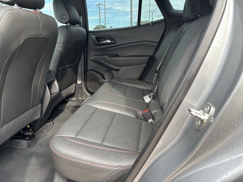 Used 2022 Chevrolet Blazer LT w/ LPO, Sport Package image 15