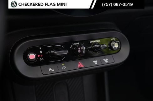 Used 2025 MINI Cooper S image 31
