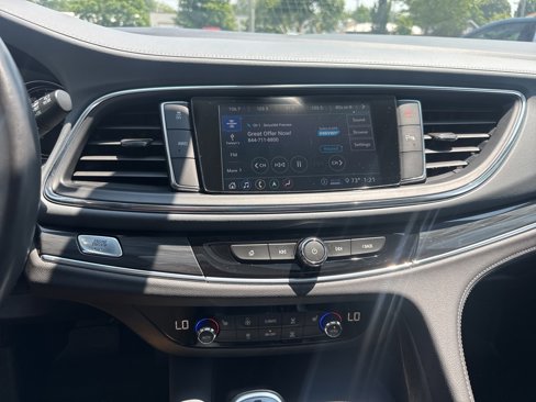 Used 2021 Buick Enclave Essence w/ Sound and Sites Package image 35