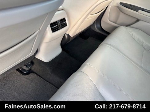 Used 2014 Honda Accord EX-L image 35