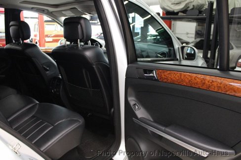 Used 2008 Mercedes-Benz ML 320 4MATIC image 34