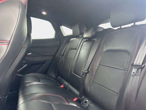 Used 2018 Jaguar E-PACE First Edition image 13
