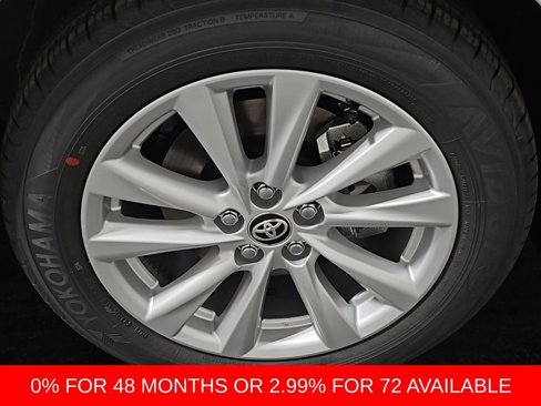 New 2025 Toyota Corolla SE image 9