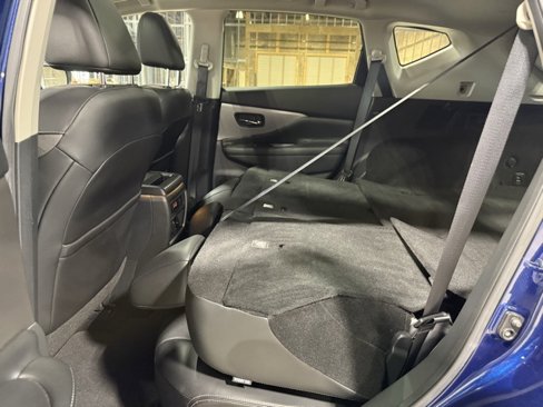 Used 2019 Nissan Murano SV image 27