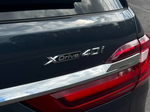 Used 2019 BMW X7 xDrive40i w/ Premium Package image 15