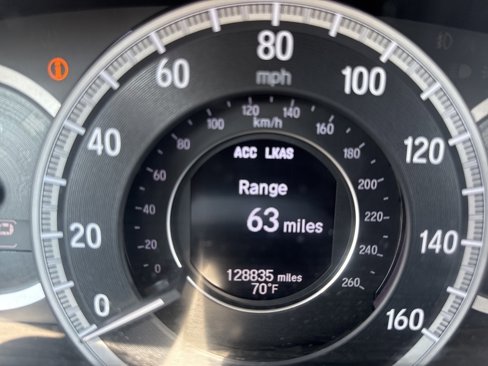 Used 2016 Honda Accord EX-L image 29