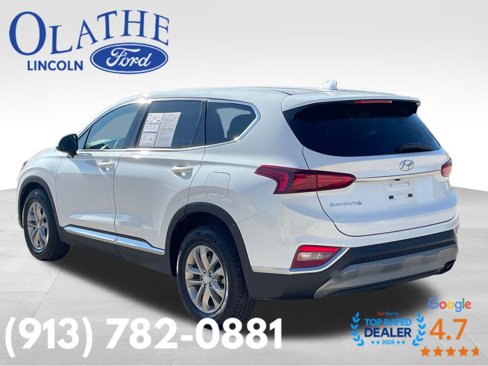 Used 2020 Hyundai Santa Fe SEL w/ Cargo Package image 5