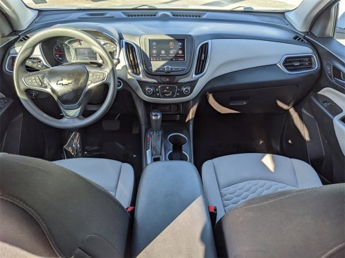 Used 2021 Chevrolet Equinox LT image 15