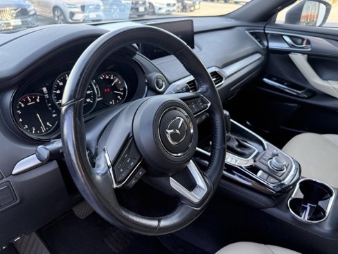 Used 2021 MAZDA CX-9 Grand Touring image 6