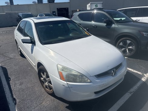 Used 2005 Honda Accord EX-L image 3